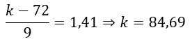 exemplo 11 - cálculo final