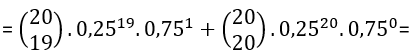 exemplo 6 - cálculos