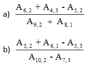 exercício 17 - enunciado - arranjo